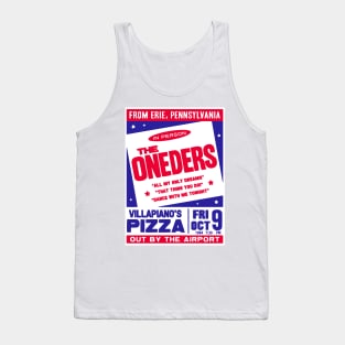 The Oneders Tank Top